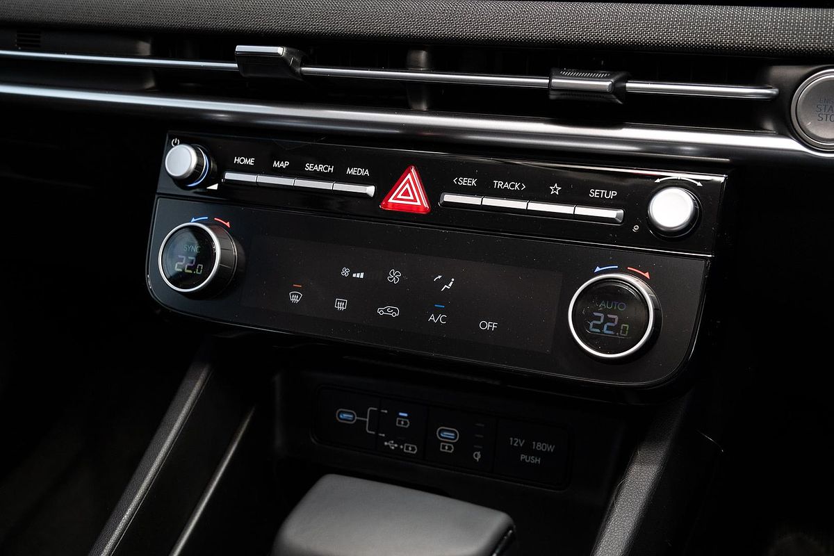 2024 Hyundai Tucson NX4.V2