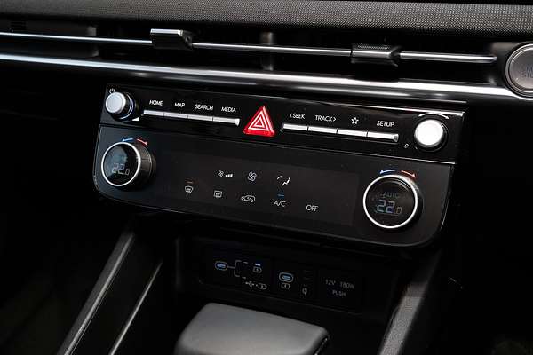 2024 Hyundai Tucson NX4.V2
