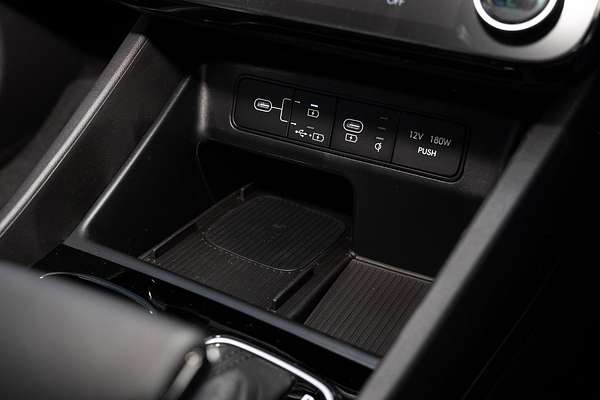 2024 Hyundai Tucson NX4.V2