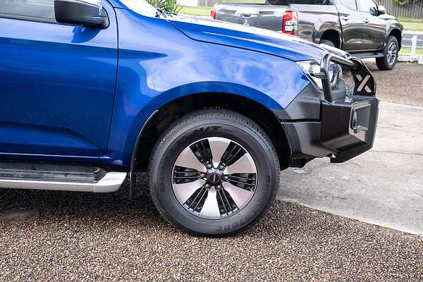 2022 Isuzu D-MAX LS-U 4X4