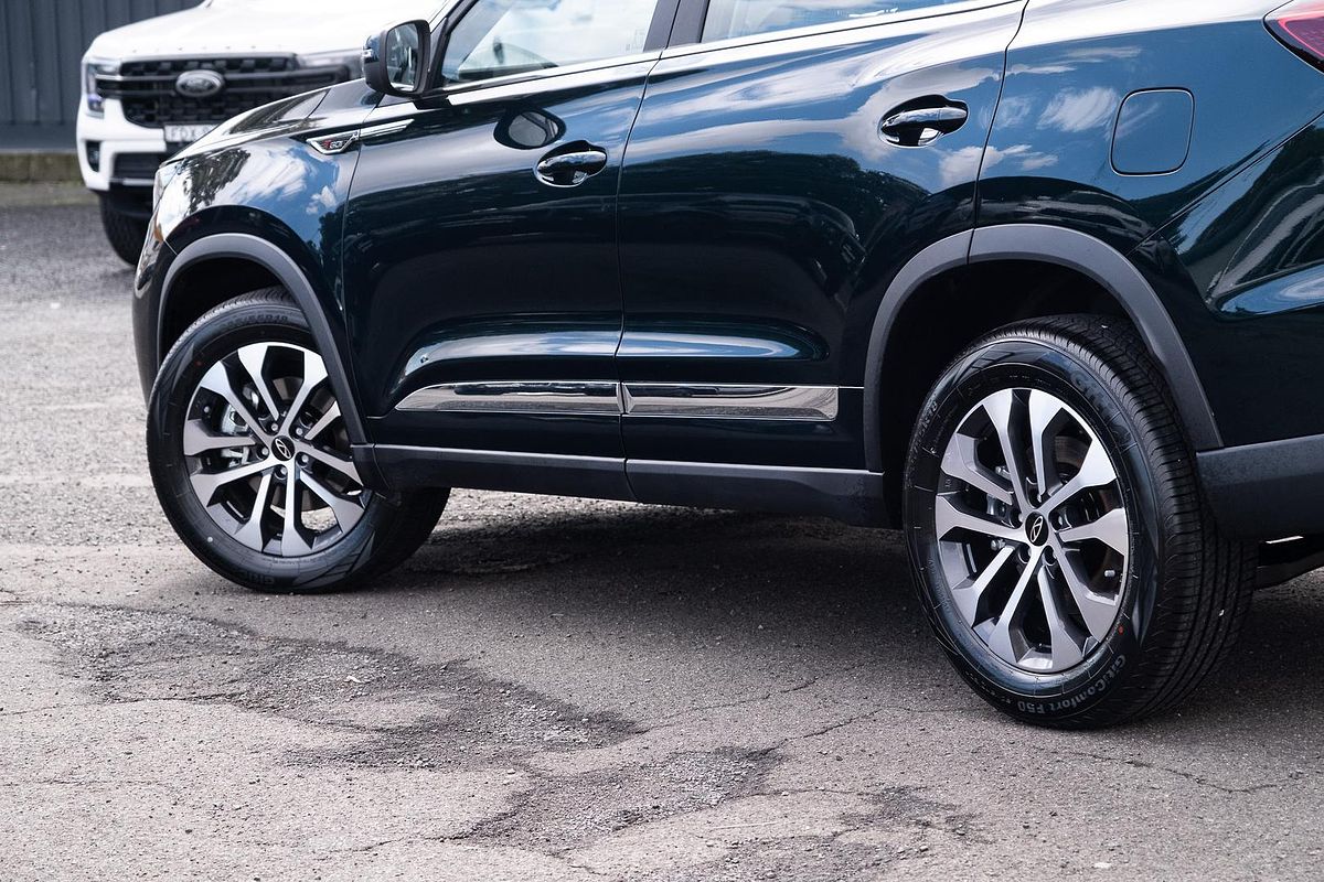 2024 Chery Tiggo 8 Pro Max Urban T31