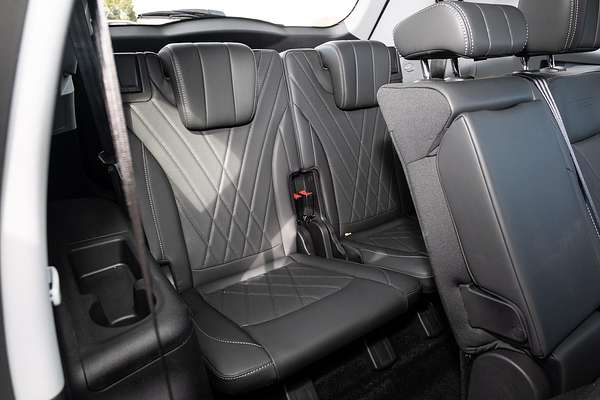2024 Chery Tiggo 8 Pro Max Urban T31