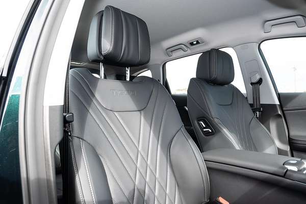 2024 Chery Tiggo 8 Pro Max Urban T31