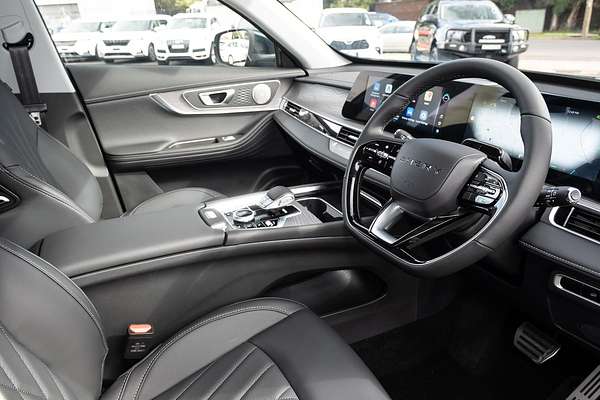 2024 Chery Tiggo 8 Pro Max Urban T31