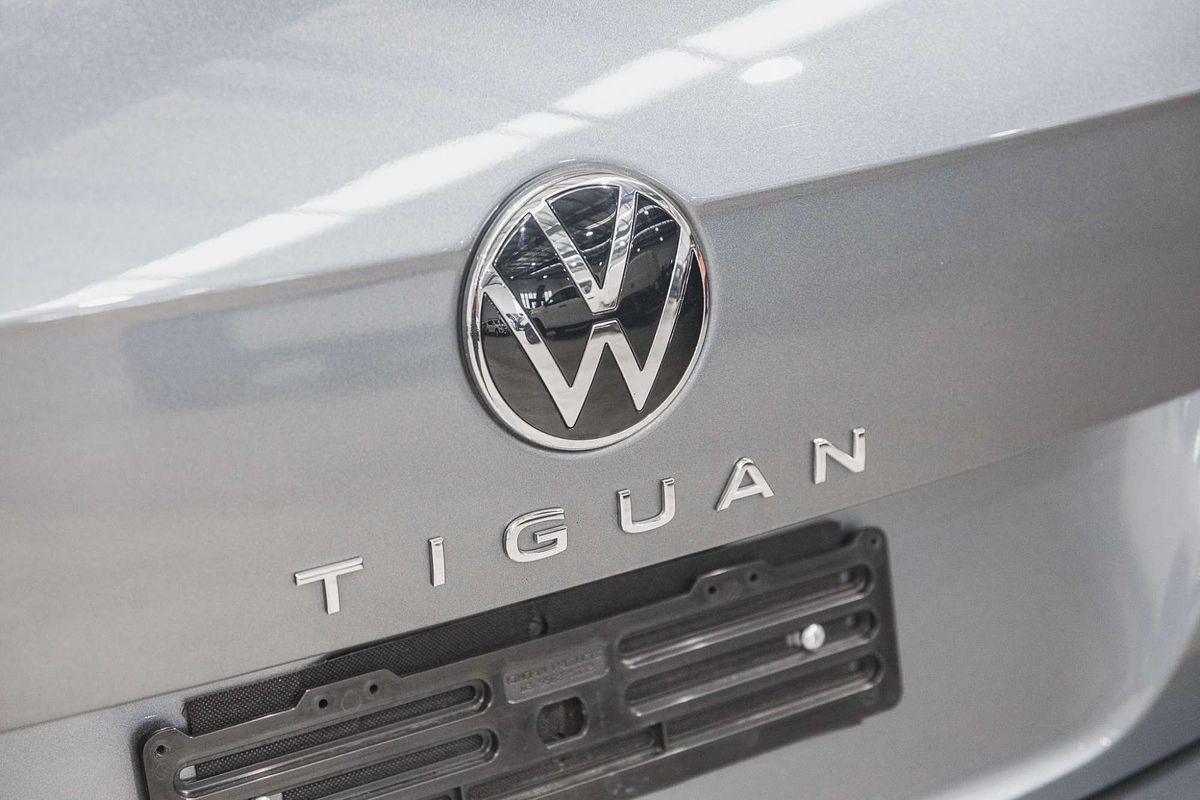 2022 Volkswagen Tiguan 110TSI Life Allspace 5N