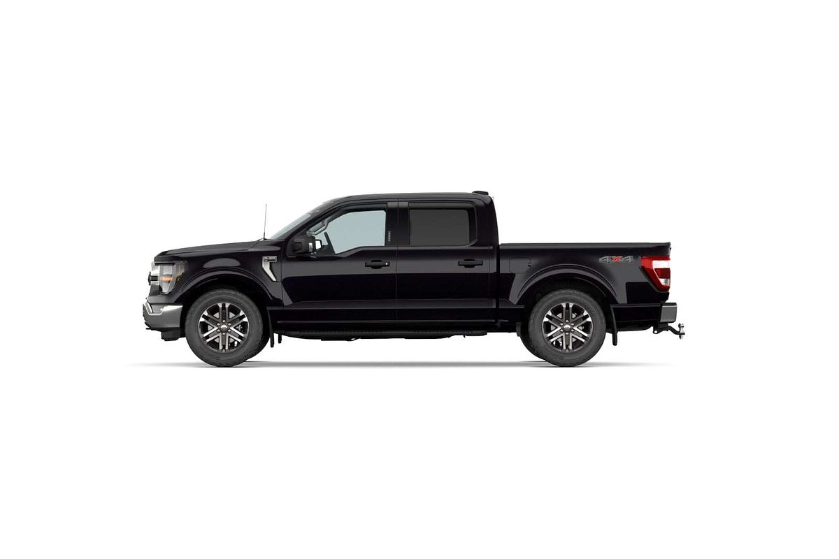 2023 Ford F-150 XLT 4X4