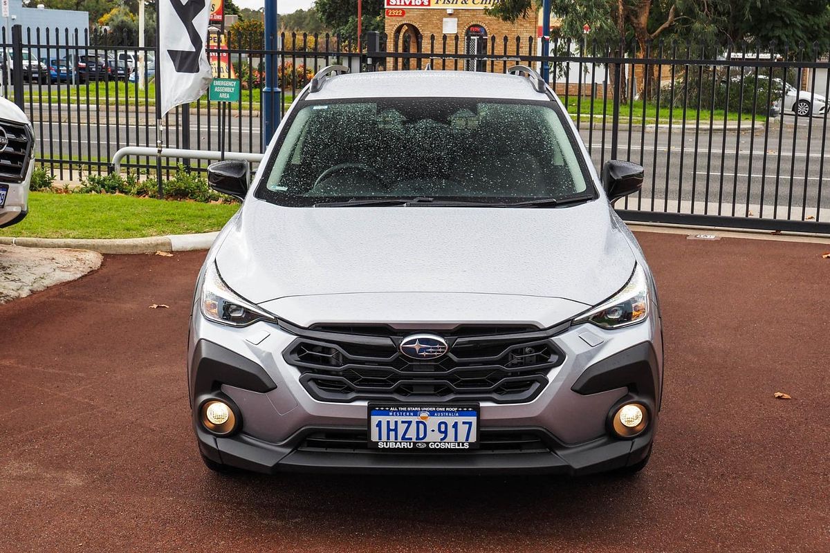 2023 Subaru Crosstrek 2.0L G6X