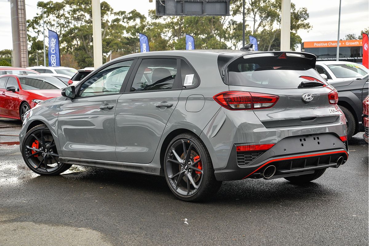 2024 Hyundai i30 N Premium PDe.V5 (N Performance Hatch)