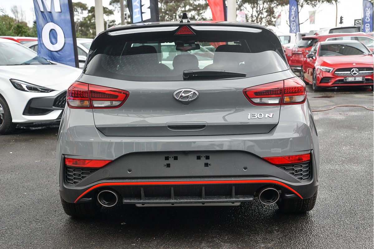 2024 Hyundai i30 N Premium PDe.V5 (N Performance Hatch)