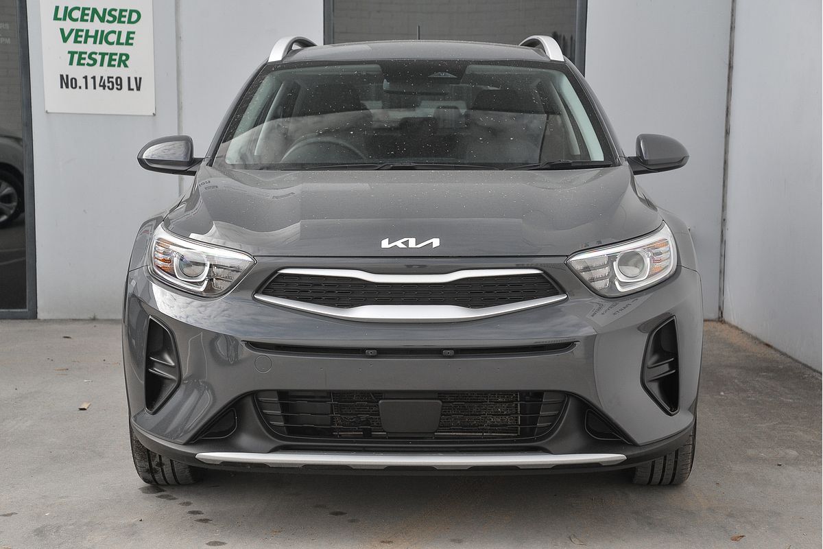 2022 Kia Stonic S YB