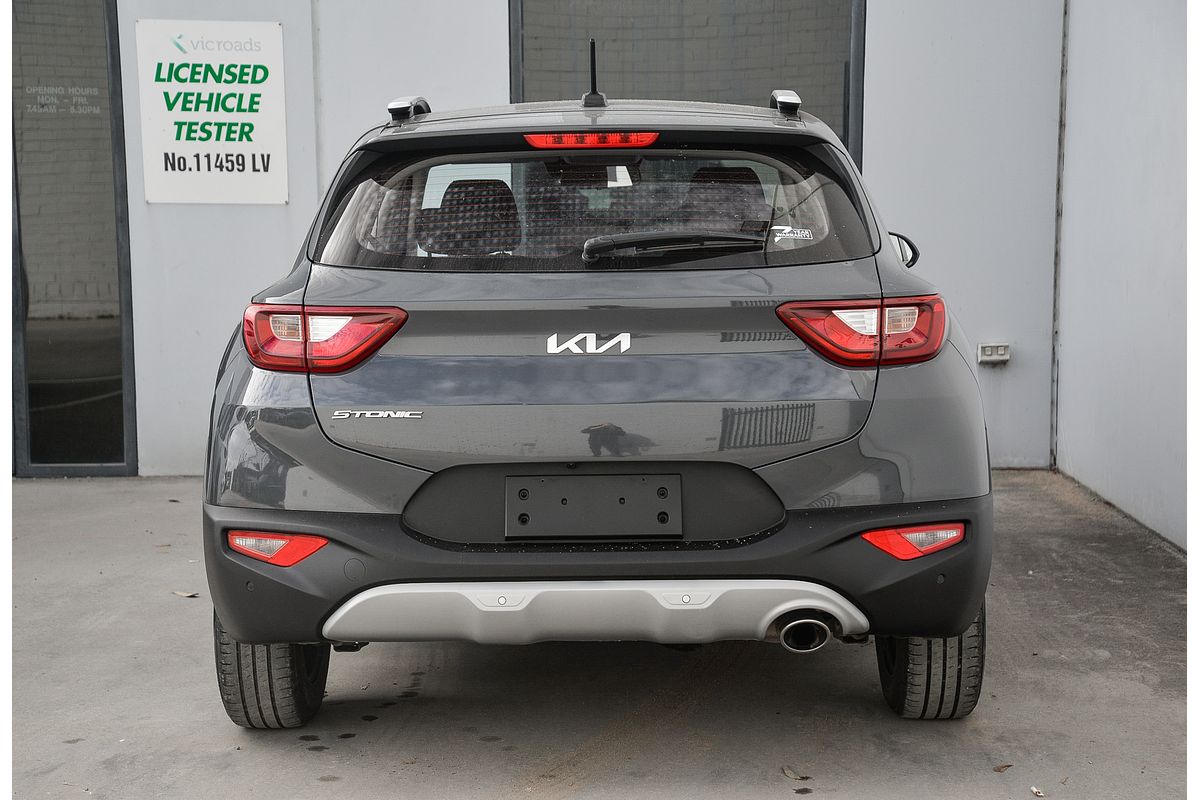 2022 Kia Stonic S YB