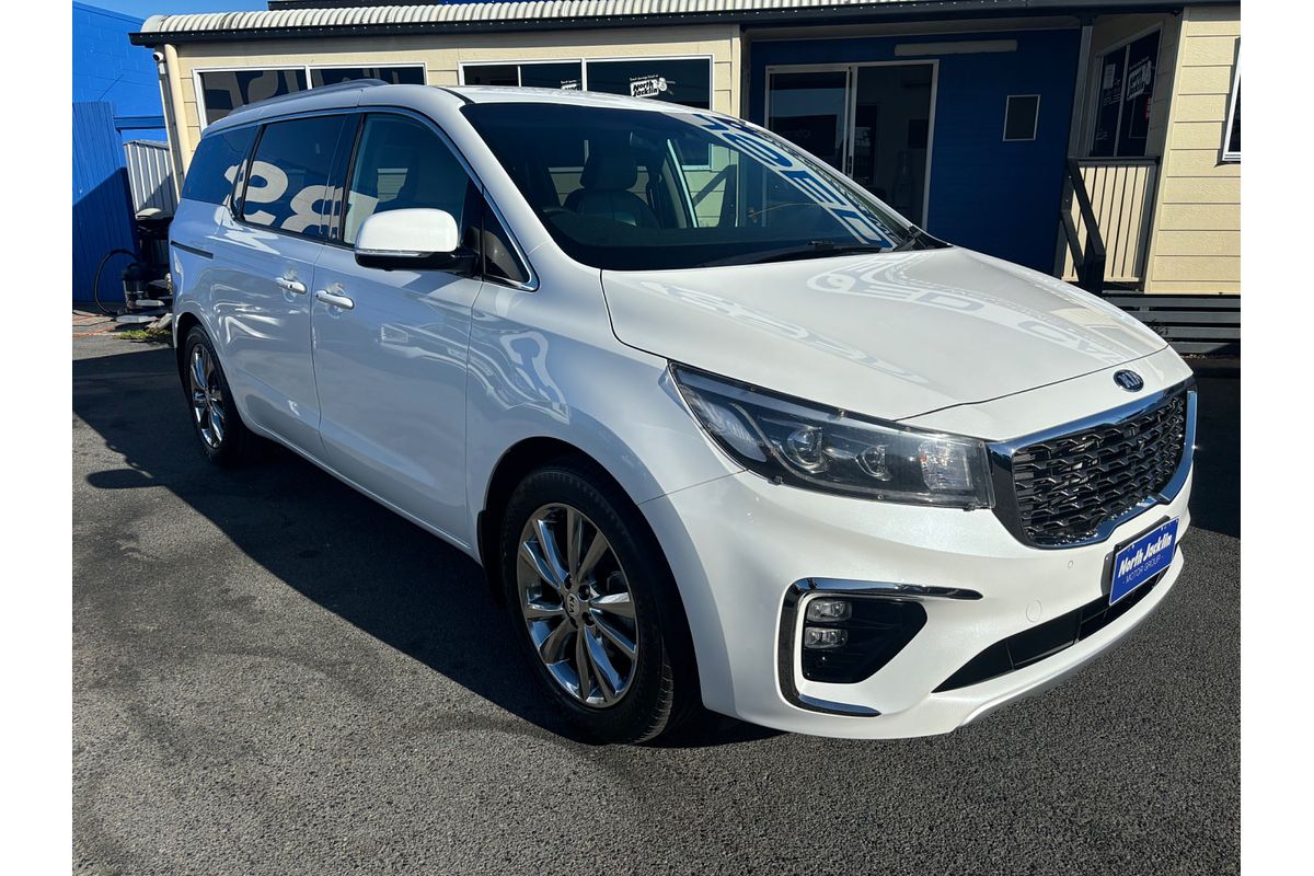 2020 Kia Carnival Platinum YP