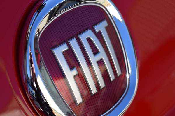 2023 Fiat 500 Dolcevita