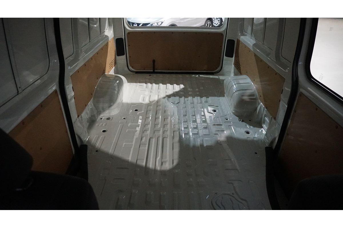 2023 Toyota Hiace GDH320R