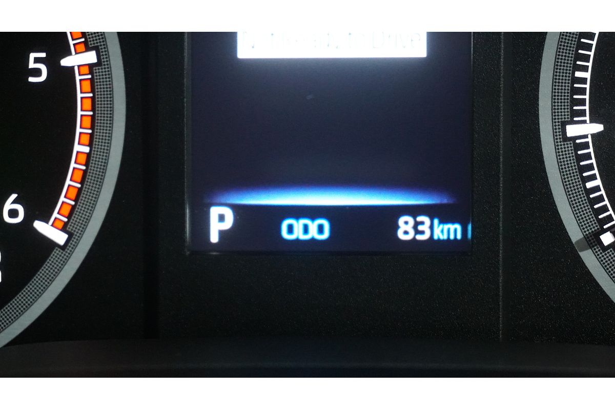 2023 Toyota Hiace GDH320R