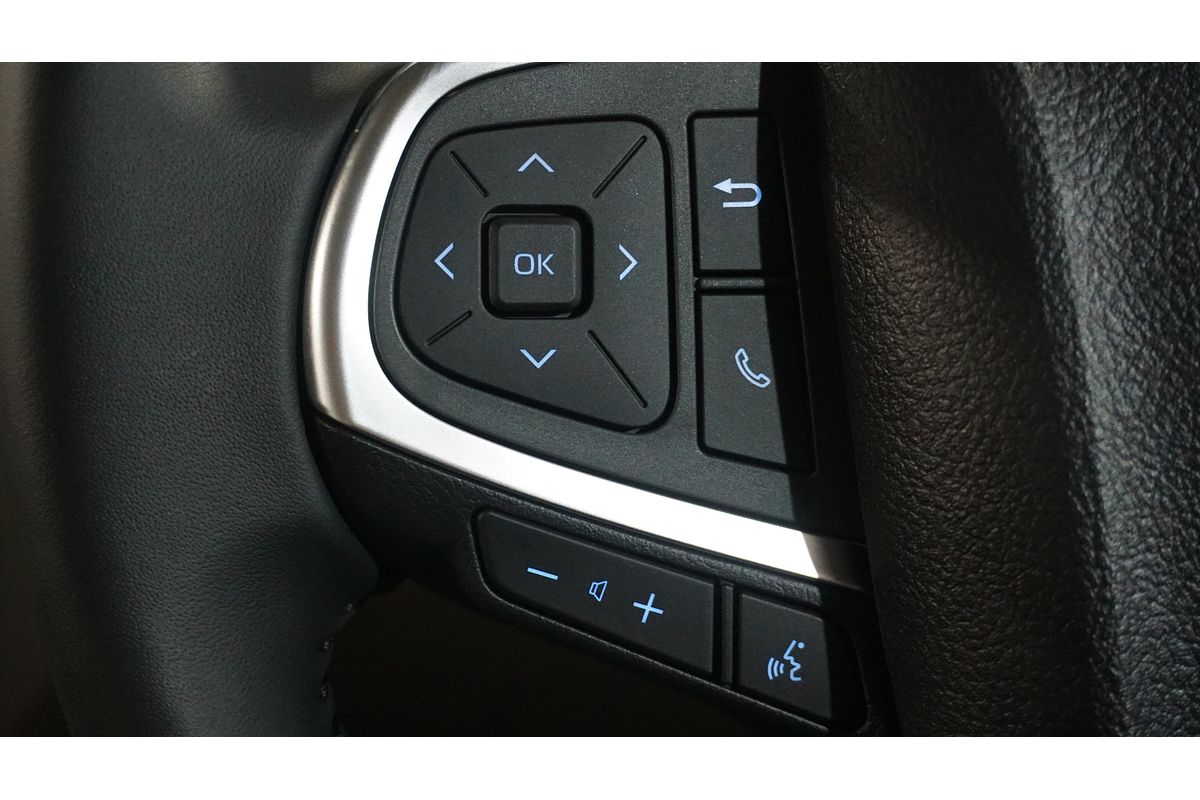 2023 Toyota Hiace GDH320R