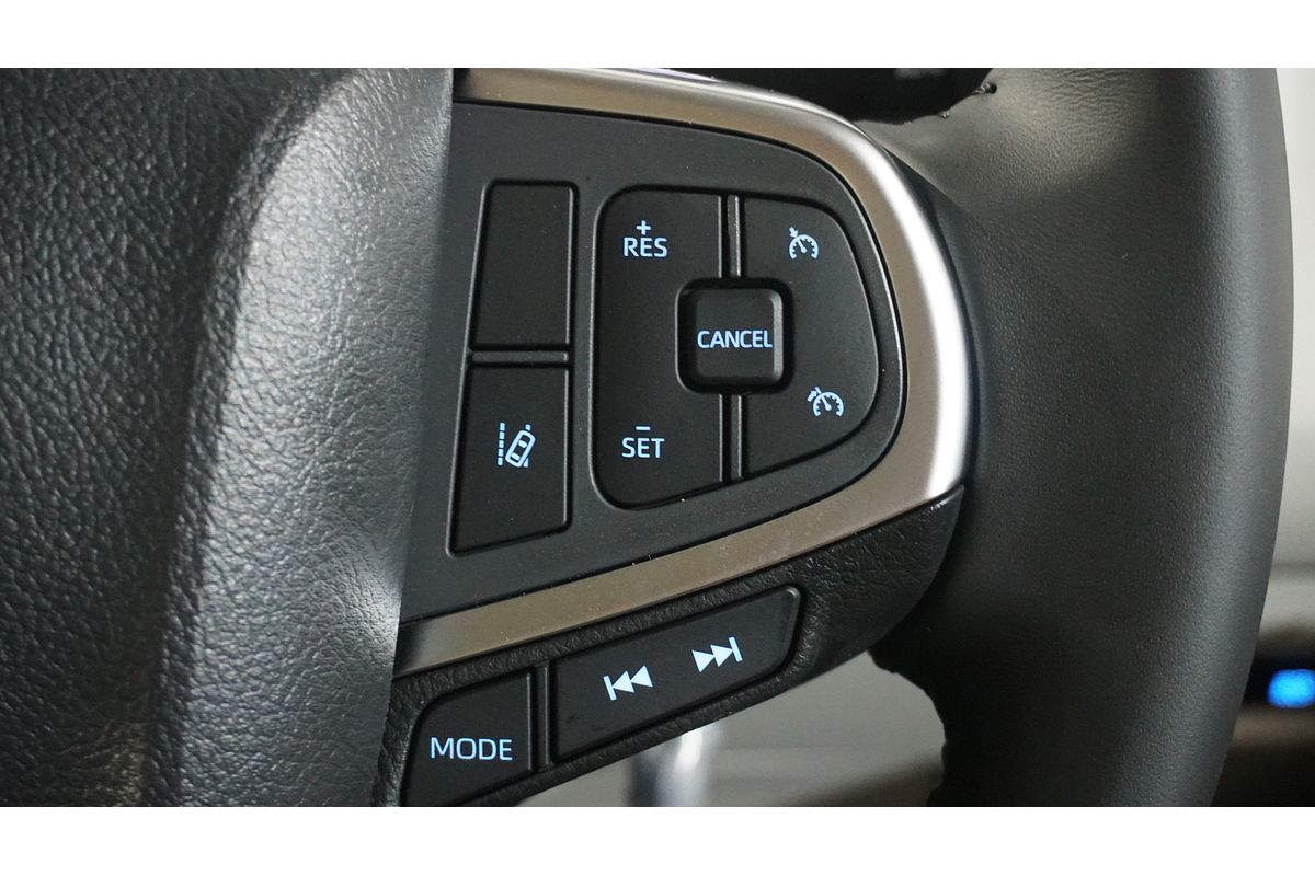 2023 Toyota Hiace GDH320R
