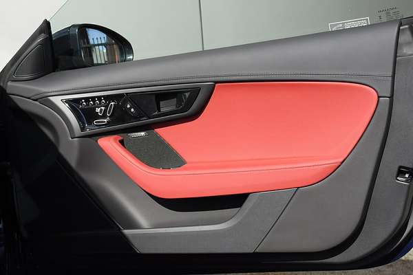 2024 Jaguar F-TYPE ZP Edition X152