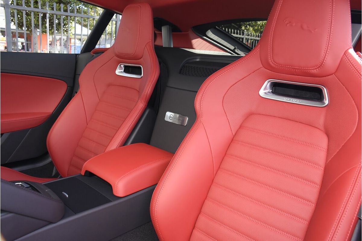 2024 Jaguar F-TYPE ZP Edition X152
