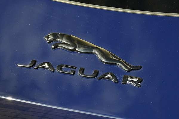 2024 Jaguar F-TYPE ZP Edition X152