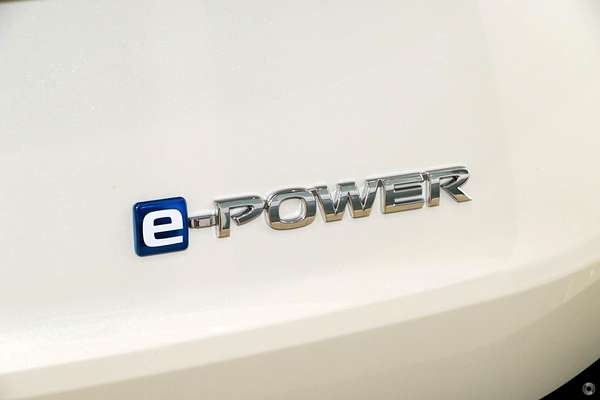 2024 Nissan X-TRAIL Ti e-POWER T33