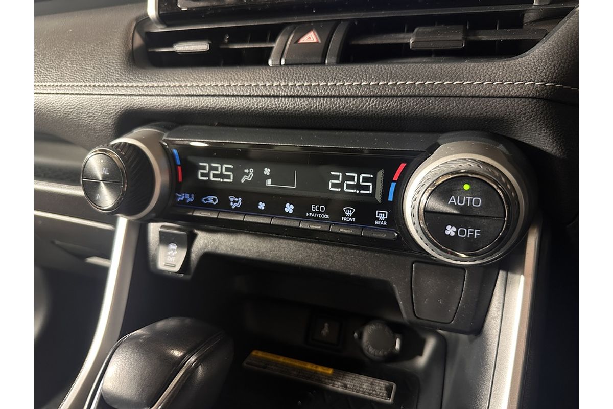 2020 Toyota RAV4 GXL AXAH54R