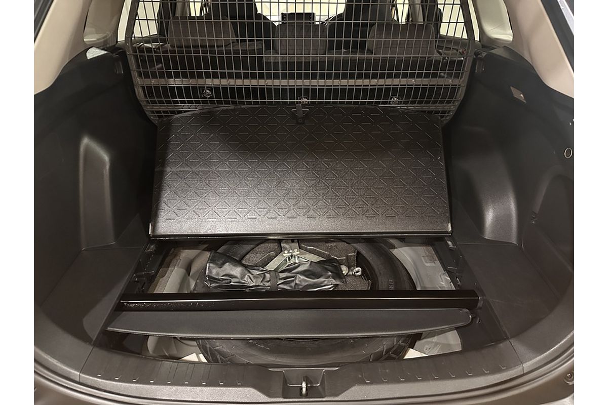 2020 Toyota RAV4 GXL AXAH54R