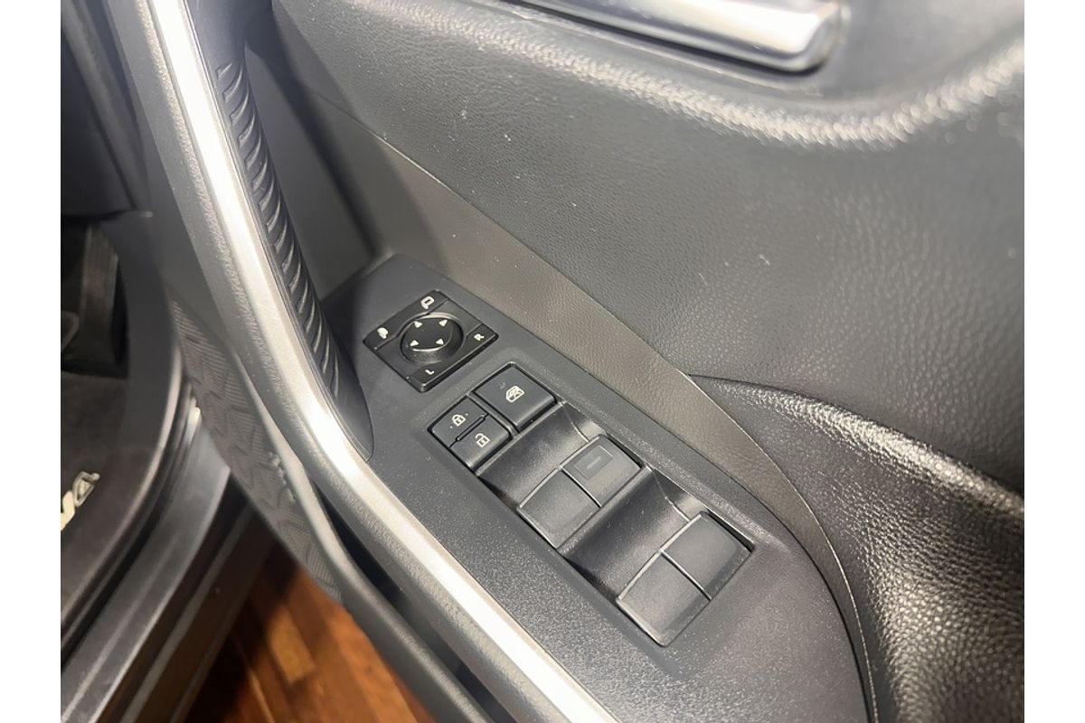 2020 Toyota RAV4 GXL AXAH54R
