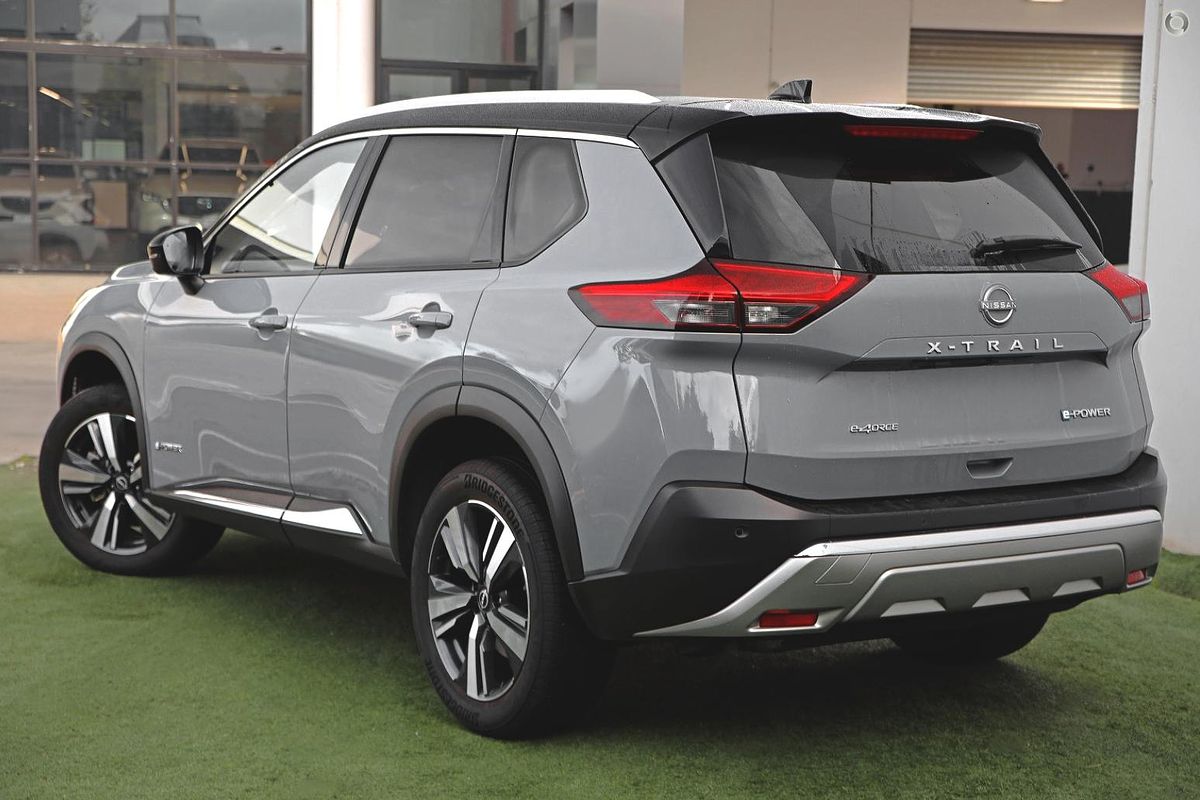 2024 Nissan X-TRAIL Ti e-POWER T33