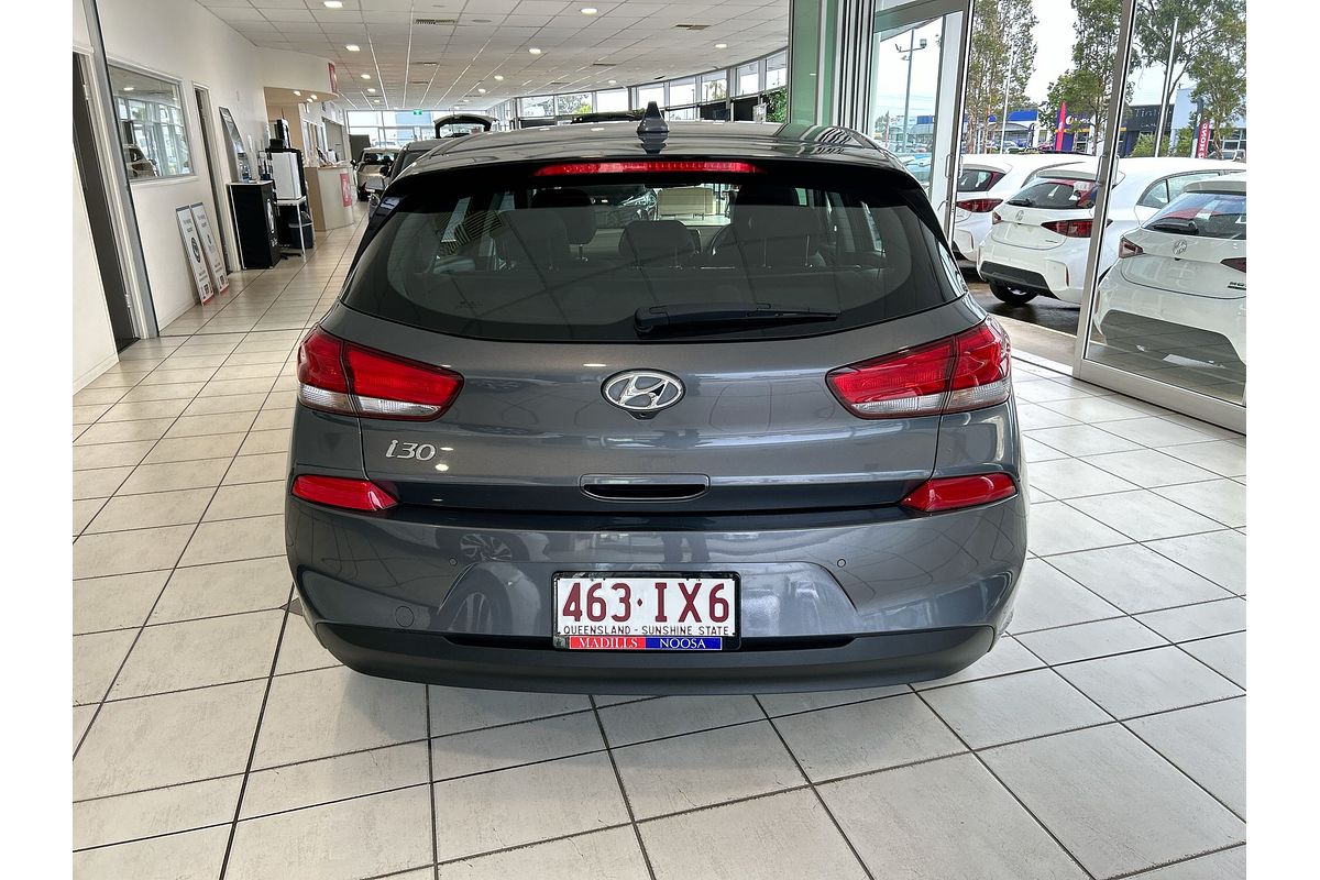 2019 Hyundai i30 Active PD2