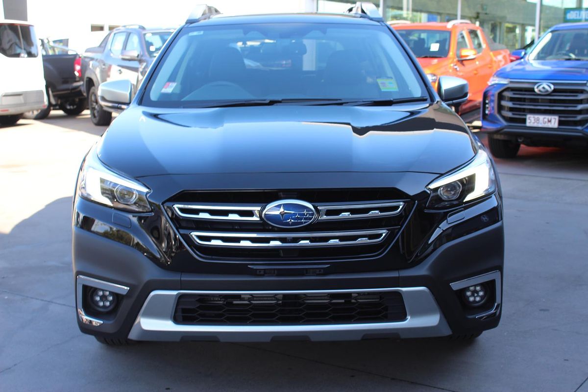 2024 Subaru Outback AWD Touring XT 6GEN