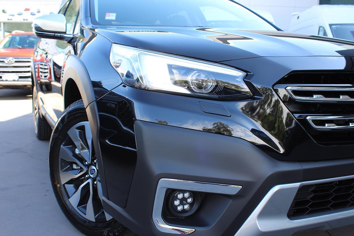 2024 Subaru Outback AWD Touring XT 6GEN