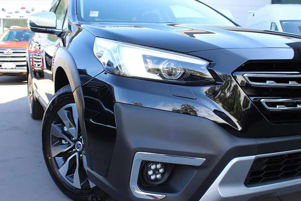 2024 Subaru Outback AWD Touring XT 6GEN
