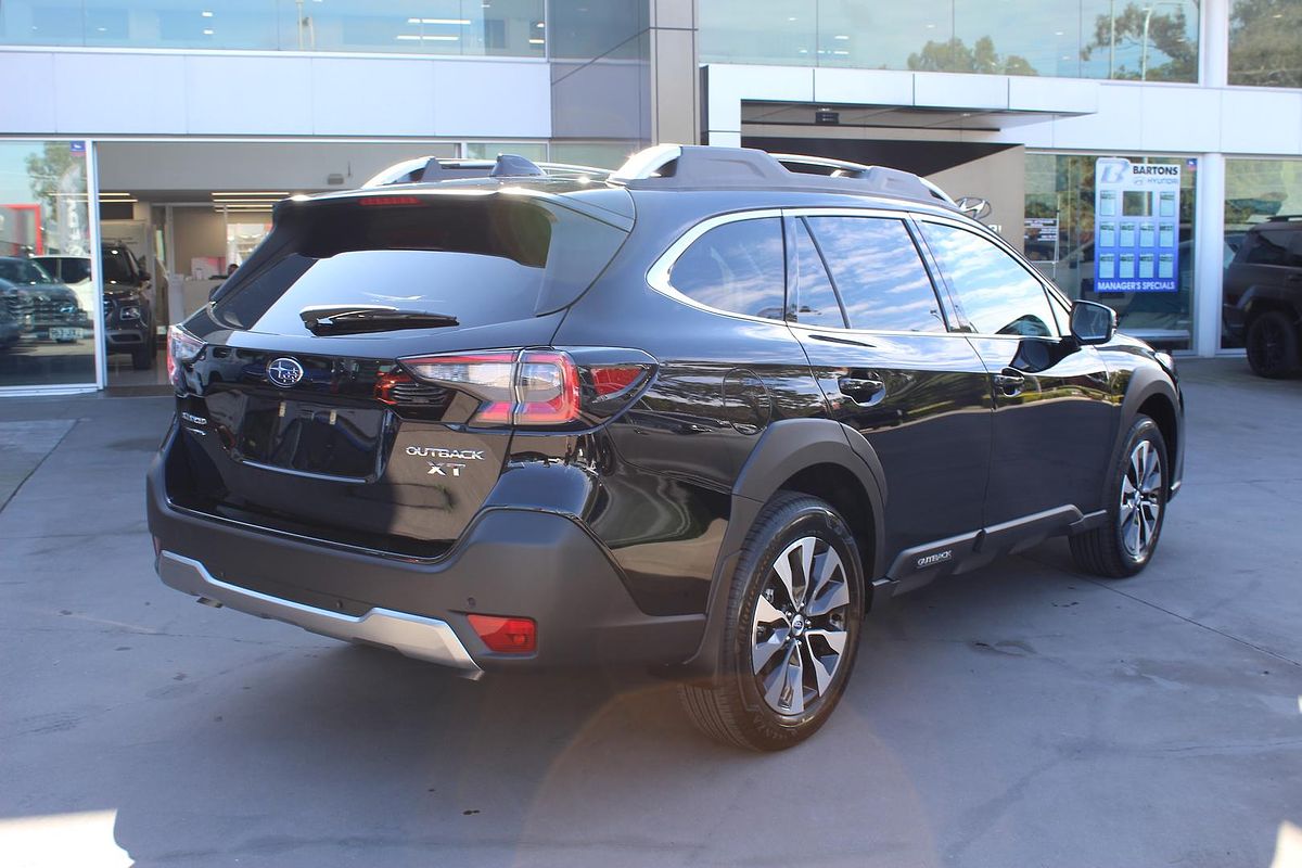 2024 Subaru Outback AWD Touring XT 6GEN