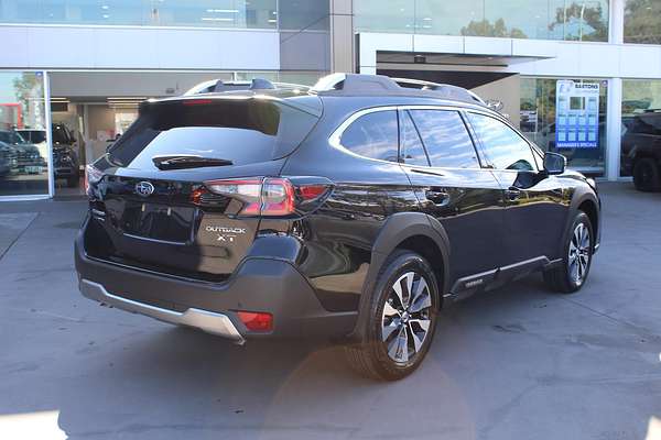 2024 Subaru Outback AWD Touring XT 6GEN