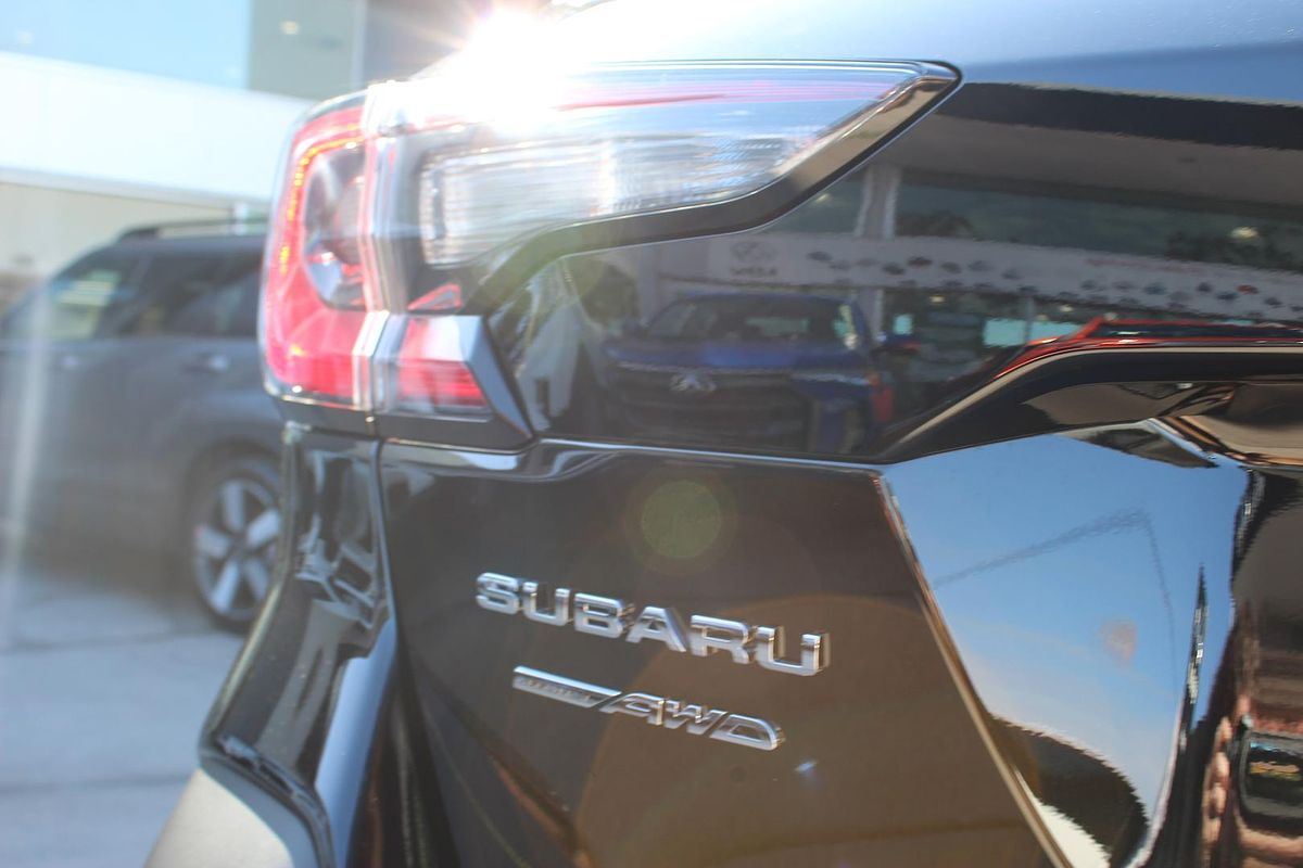 2024 Subaru Outback AWD Touring XT 6GEN