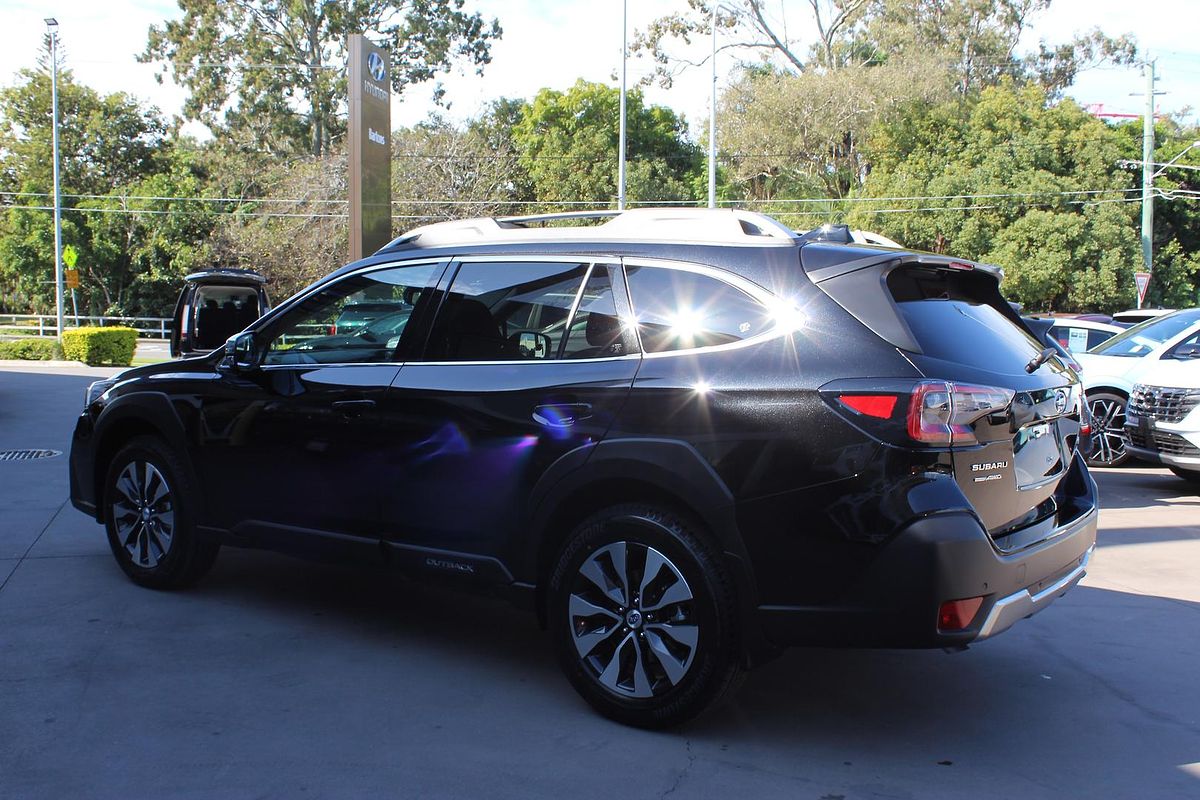 2024 Subaru Outback AWD Touring XT 6GEN