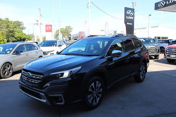 2024 Subaru Outback AWD Touring XT 6GEN