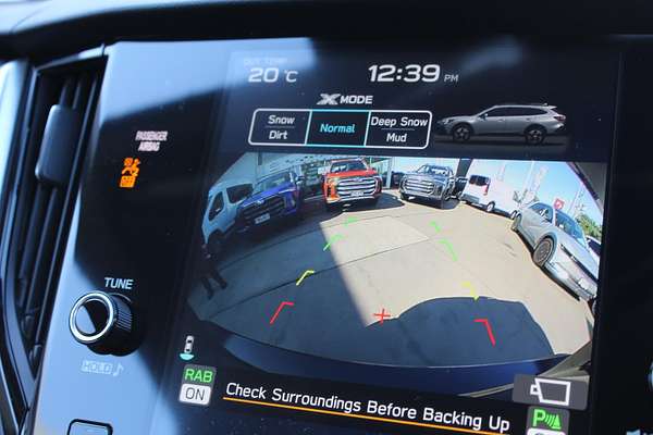 2024 Subaru Outback AWD Touring XT 6GEN