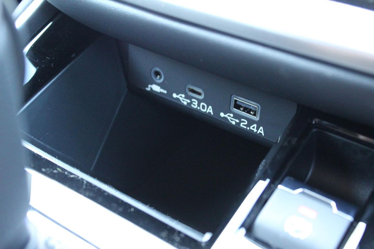 2024 Subaru Outback AWD Touring XT 6GEN