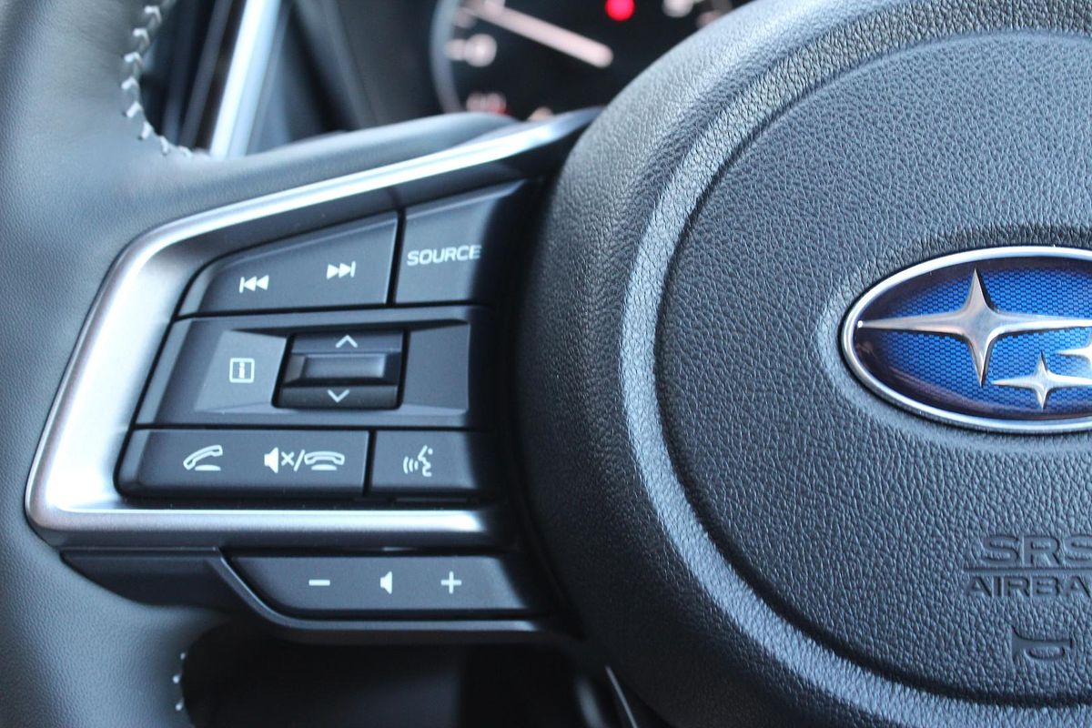2024 Subaru Outback AWD Touring XT 6GEN