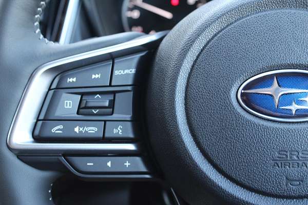 2024 Subaru Outback AWD Touring XT 6GEN