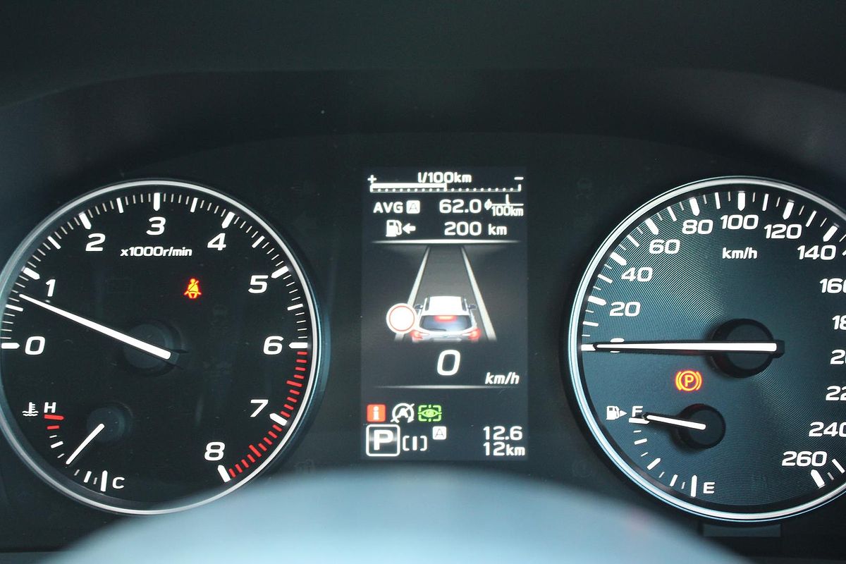 2024 Subaru Outback AWD Touring XT 6GEN