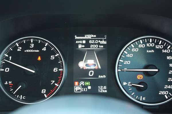 2024 Subaru Outback AWD Touring XT 6GEN