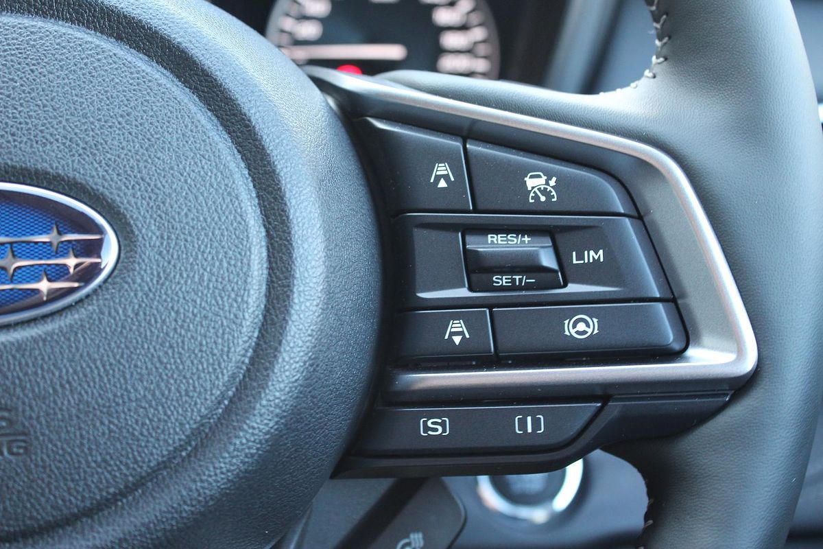 2024 Subaru Outback AWD Touring XT 6GEN
