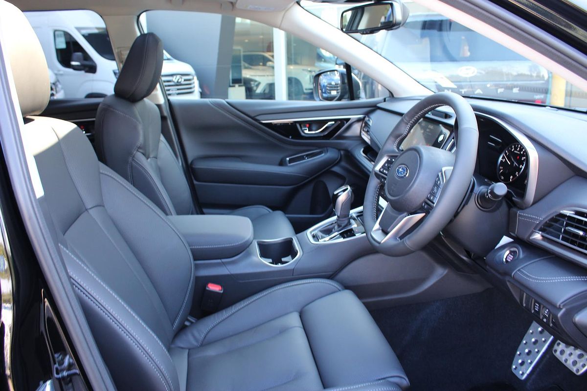 2024 Subaru Outback AWD Touring XT 6GEN