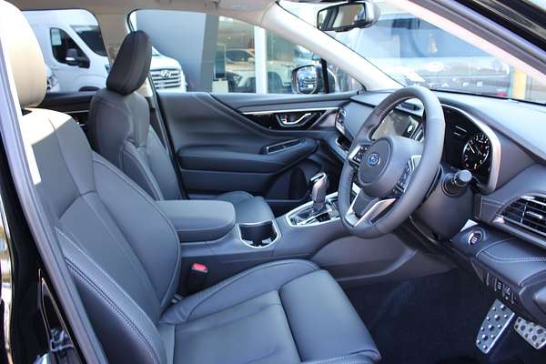 2024 Subaru Outback AWD Touring XT 6GEN