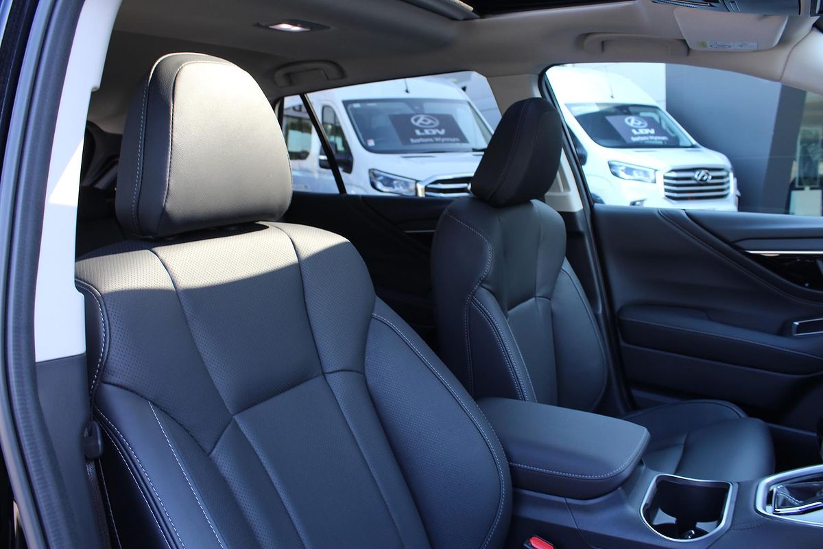 2024 Subaru Outback AWD Touring XT 6GEN