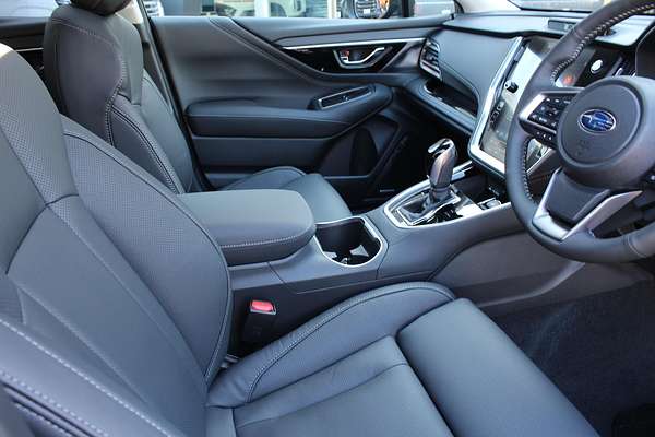 2024 Subaru Outback AWD Touring XT 6GEN