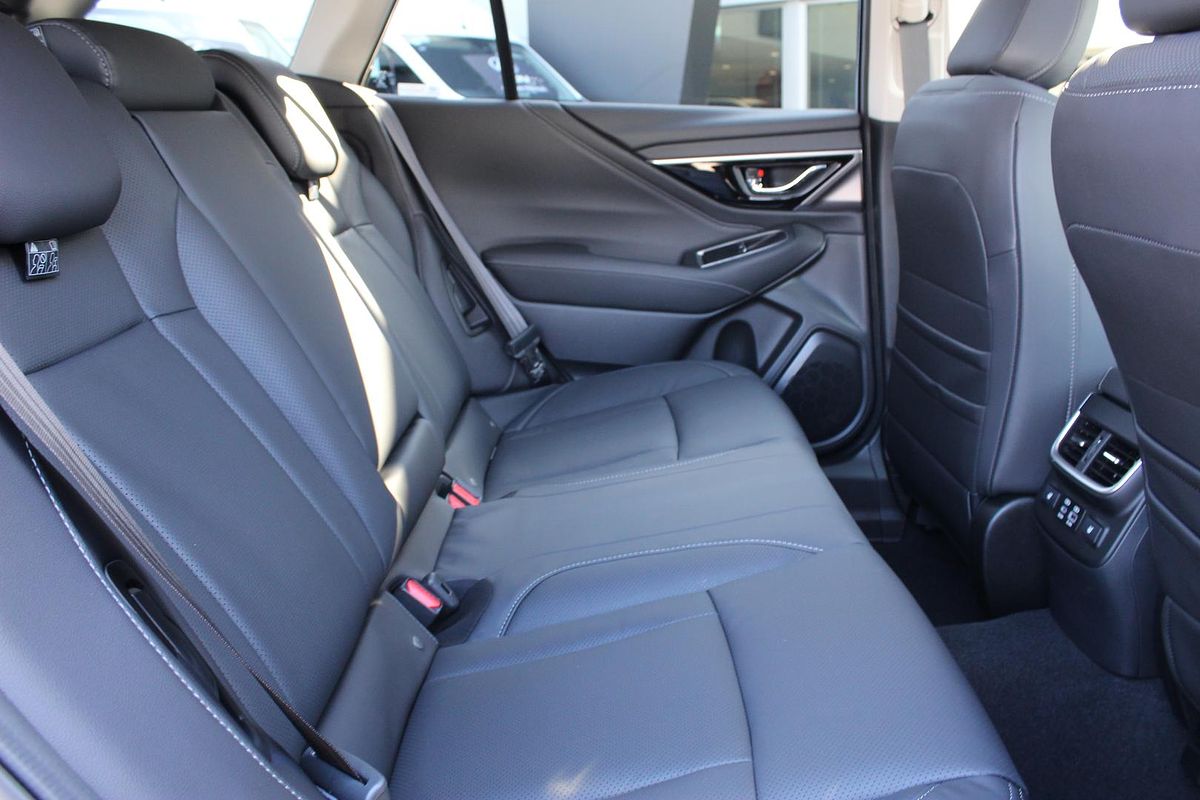 2024 Subaru Outback AWD Touring XT 6GEN